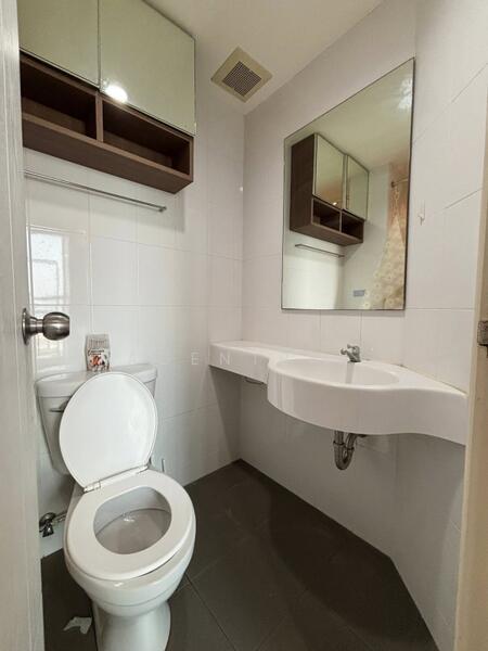 Lumpini Park Rattanathibet-Ngamwongwan, Nonthaburi, Rattanathibet Road, Bang Kra So, Muang Nonthaburi, Nonthaburi, 1 Bedroom, 23 sqm, Condo For Rent, by Agentbkk, 500144707 - DDproperty.com