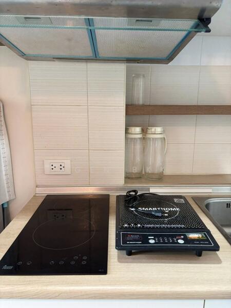 Lumpini Park Rattanathibet-Ngamwongwan, Nonthaburi, Rattanathibet Road, Bang Kra So, Muang Nonthaburi, Nonthaburi, 1 Bedroom, 23 sqm, Condo For Rent, by Agentbkk, 500144707 - DDproperty.com