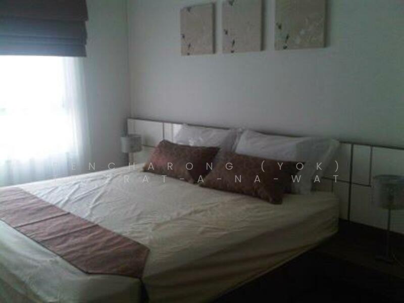 Condo One X Sukhumvit 26, Bangkok, Soi Sukhumvit 26, Sukhumvit Road, Khong Tan, Khlong Toei, Bangkok, 1 Bedroom, 49 sqm, Condo For Rent, by Bencharong (Yok) Treerat-a-na-wat, 500144708 - DDproperty.com