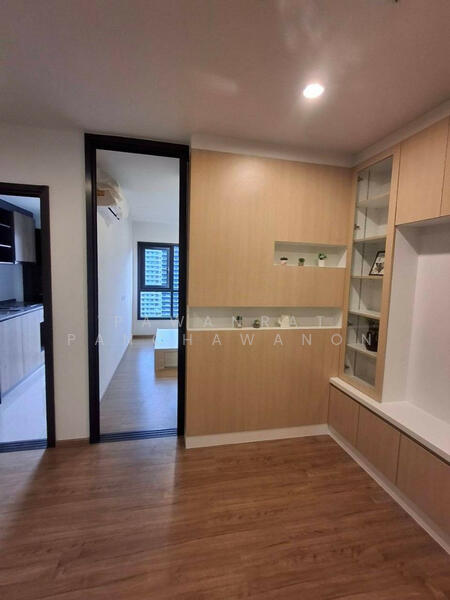 The Line Vibe, Bangkok, Jom Phon, Chatuchak, Bangkok, 1 Bedroom, 37 sqm, Condo For Rent, by Pawanrat Panchawanon, 500144709 - DDproperty.com