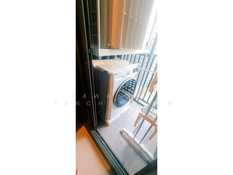 The Line Vibe, Bangkok, Jom Phon, Chatuchak, Bangkok, 1 Bedroom, 37 sqm, Condo For Rent, by Pawanrat Panchawanon, 500144709 - DDproperty.com