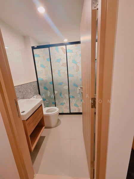 The Line Vibe, Bangkok, Jom Phon, Chatuchak, Bangkok, 1 Bedroom, 37 sqm, Condo For Rent, by Pawanrat Panchawanon, 500144709 - DDproperty.com