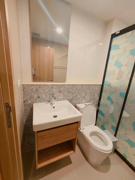 The Line Vibe, Bangkok, Jom Phon, Chatuchak, Bangkok, 1 Bedroom, 37 sqm, Condo For Rent, by Pawanrat Panchawanon, 500144709 - DDproperty.com