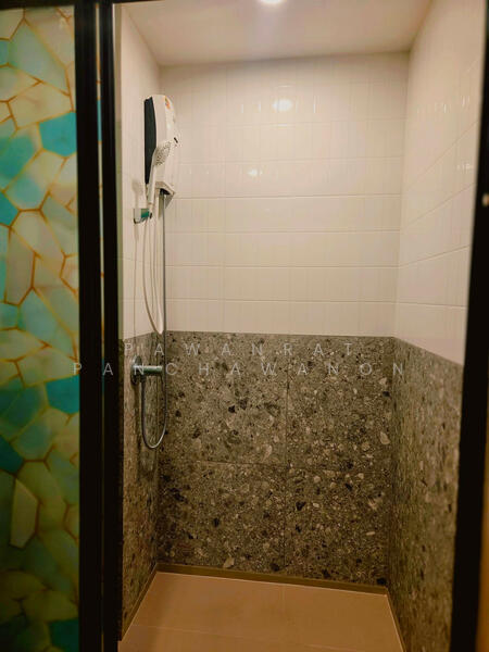 The Line Vibe, Bangkok, Jom Phon, Chatuchak, Bangkok, 1 Bedroom, 37 sqm, Condo For Rent, by Pawanrat Panchawanon, 500144709 - DDproperty.com