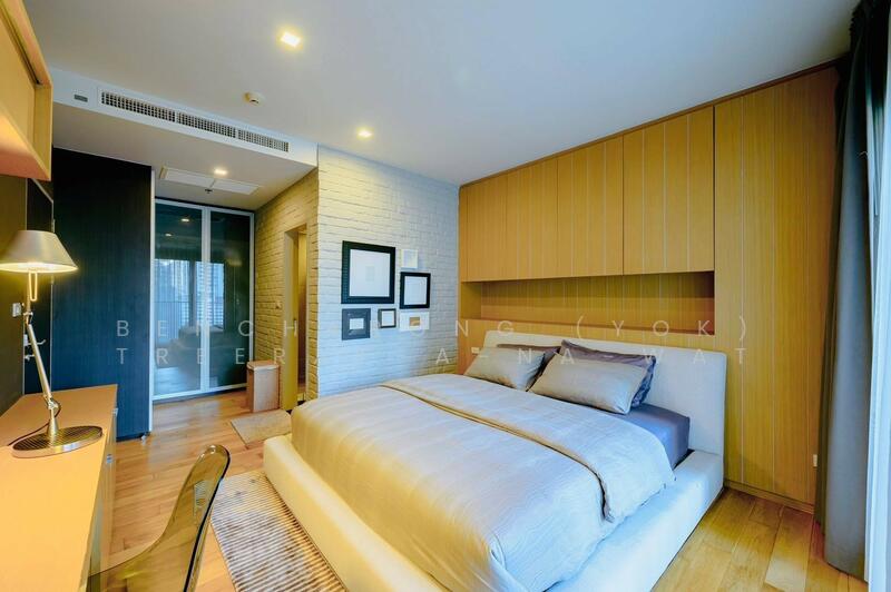 Noble Solo, Bangkok, 988 Thong Lo, Khlong Tan Nua, Watthana, Bangkok, 1 Bedroom, 53 sqm, Condo For Rent, by Bencharong (Yok) Treerat-a-na-wat, 500144712 - DDproperty.com