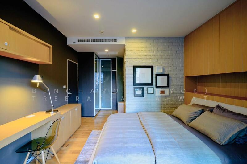 Noble Solo, Bangkok, 988 Thong Lo, Khlong Tan Nua, Watthana, Bangkok, 1 Bedroom, 53 sqm, Condo For Rent, by Bencharong (Yok) Treerat-a-na-wat, 500144712 - DDproperty.com