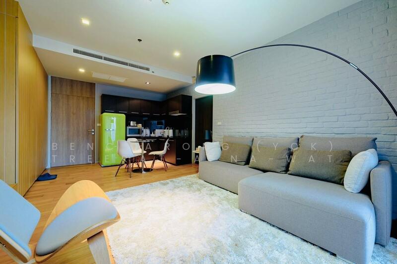 Noble Solo, Bangkok, 988 Thong Lo, Khlong Tan Nua, Watthana, Bangkok, 1 Bedroom, 53 sqm, Condo For Rent, by Bencharong (Yok) Treerat-a-na-wat, 500144712 - DDproperty.com