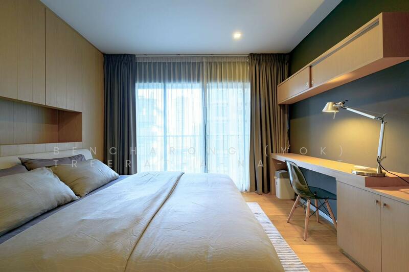 Noble Solo, Bangkok, 988 Thong Lo, Khlong Tan Nua, Watthana, Bangkok, 1 Bedroom, 53 sqm, Condo For Rent, by Bencharong (Yok) Treerat-a-na-wat, 500144712 - DDproperty.com