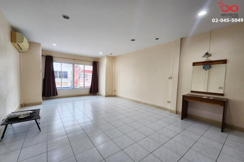 Baan Lert Ubon 2 Watcharaphon, Bangkok, Tha Rang, Bang Khen, Bangkok, 2 Bedrooms, 128 sqm, Townhouse For Sale, by คุณมิว, 500144713 - DDproperty.com