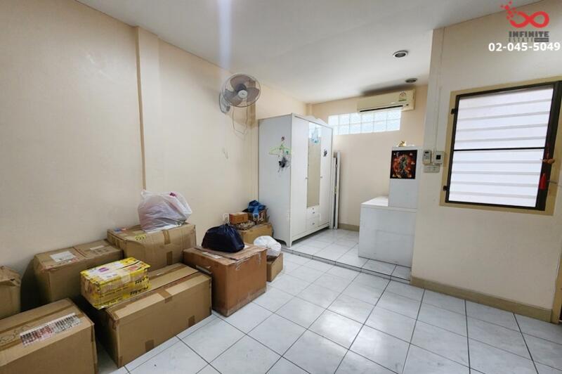 Baan Lert Ubon 2 Watcharaphon : บ้านเลิศอุบล 2 วัชรพล, กรุงเทพ, ท่าแร้ง, บางเขน, กรุงเทพ, 128 ตร.ม., ทาวน์เฮ้าส์ ขาย, โดย คุณมิว, 500144713 - DDproperty.com