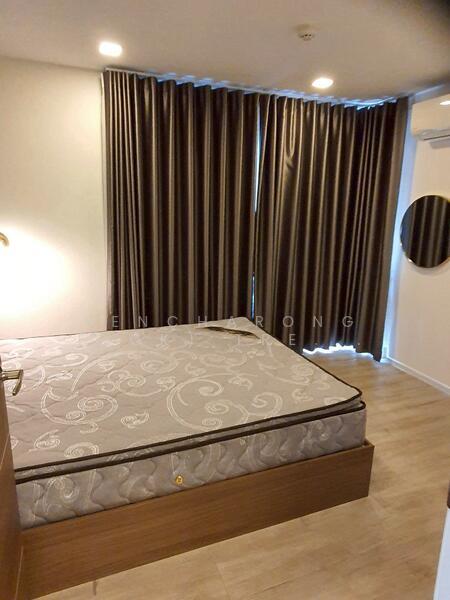 Atmoz Ladprao 71 : แอทโมซ ลาดพร้าว 71, กรุงเทพ, ซอย ลาดพร้าว 71, ลาดพร้าว, ลาดพร้าว, กรุงเทพ, 56 ตร.ม., คอนโด ให้เช่า, โดย Bencharong (Yok) Treerat-a-na-wat, 500144715 - DDproperty.com