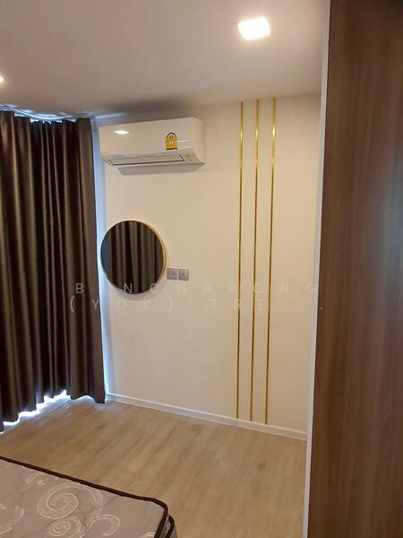 Atmoz Ladprao 71 : แอทโมซ ลาดพร้าว 71, กรุงเทพ, ซอย ลาดพร้าว 71, ลาดพร้าว, ลาดพร้าว, กรุงเทพ, 56 ตร.ม., คอนโด ให้เช่า, โดย Bencharong (Yok) Treerat-a-na-wat, 500144715 - DDproperty.com