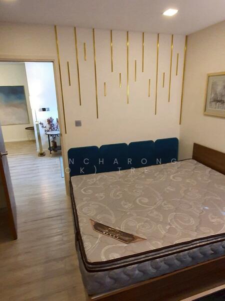 Atmoz Ladprao 71 : แอทโมซ ลาดพร้าว 71, กรุงเทพ, ซอย ลาดพร้าว 71, ลาดพร้าว, ลาดพร้าว, กรุงเทพ, 56 ตร.ม., คอนโด ให้เช่า, โดย Bencharong (Yok) Treerat-a-na-wat, 500144715 - DDproperty.com