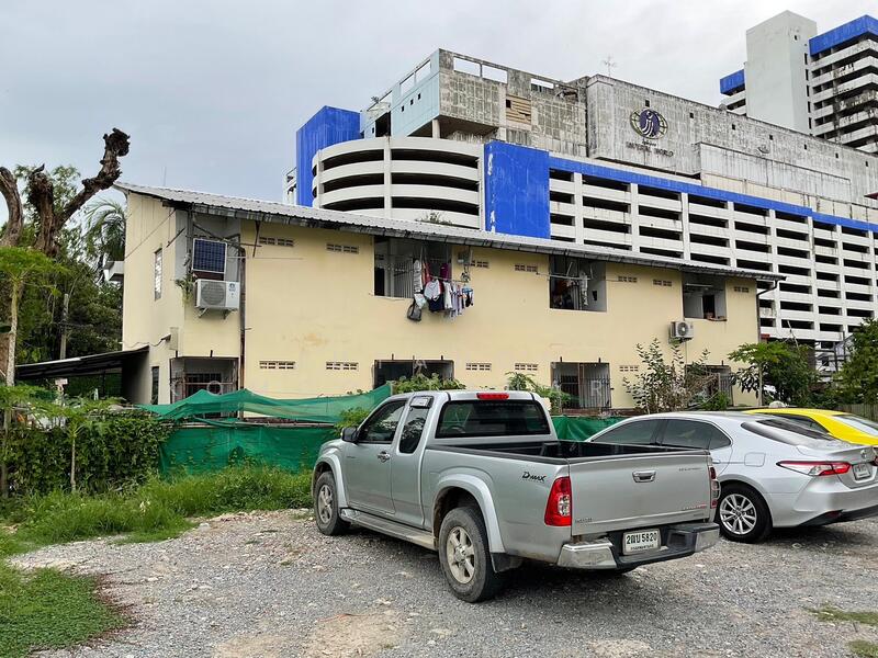 ขายที่ดิน 90 ตร.ว. ลาดพร้าว 81 ใกล้ อิมพีเรียล เวิลด์ ที่ดินห่างจากปากซอยลาดพร้าว 81 เพียง 350 เมตร, กรุงเทพ, คลองเจ้าคุณสิงห์, วังทองหลาง, กรุงเทพ, 360 ตร.ม., ที่ดิน ขาย, โดย Jutanon Komoottanaruk, 500144718 - DDproperty.com