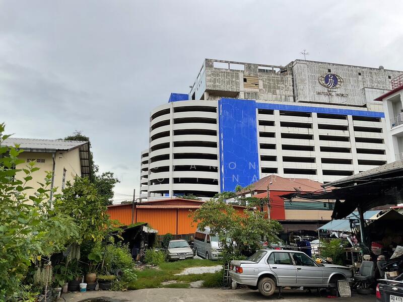 ขายที่ดิน 90 ตร.ว. ลาดพร้าว 81 ใกล้ อิมพีเรียล เวิลด์ ที่ดินห่างจากปากซอยลาดพร้าว 81 เพียง 350 เมตร, Bangkok, Khlong Chaokhun Sing, Wang Thonglang, Bangkok, , 360 sqm, Land For Sale, by Jutanon Komoottanaruk, 500144718 - DDproperty.com