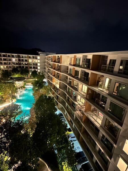 ให้เช่า - ฟีล คอนโด, ภูเก็ต