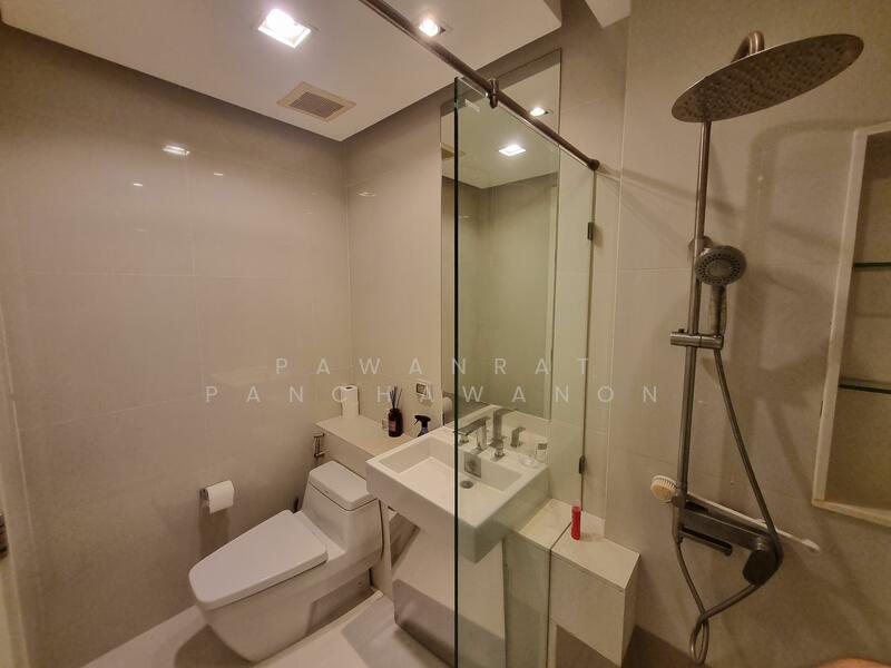 Equinox Phahol Vibha : คอนโดอีควิน็อคซ์ พหล-วิภา, กรุงเทพ, 345 ถนน วิภาวดีรังสิต, จอมพล, จตุจักร, กรุงเทพ, 39 ตร.ม., คอนโด ให้เช่า, โดย Pawanrat Panchawanon, 500144722 - DDproperty.com