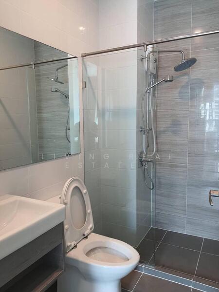 KnightsBridge Collage Ramkhamhaeng, Bangkok, Ramkhamhaeng Road, Hua Mak, Bang Kapi, Bangkok, 1 Bedroom, 27 sqm, Condo For Rent, by Living Real Estates, 500144723 - DDproperty.com