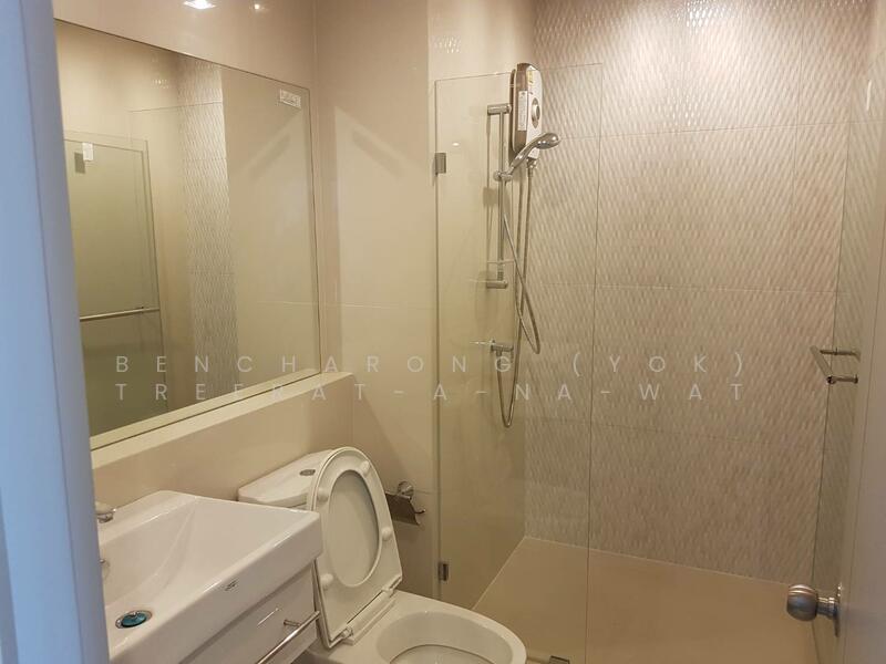 Life Sukhumvit 48, Bangkok, Soi Sukhumvit 48, Phra Kanong, Khlong Toei, Bangkok, 2 Bedrooms, 47 sqm, Condo For Rent, by Bencharong (Yok) Treerat-a-na-wat, 500144726 - DDproperty.com