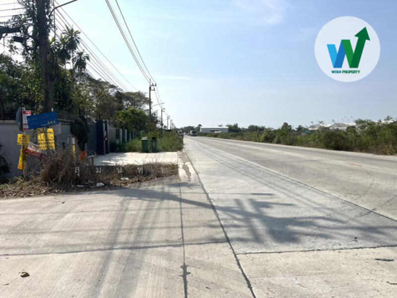 For sale Land At Bang Yai Nonthaburi, Nonthaburi, Bang Yai, Bang Yai, Nonthaburi, , 1,564 sqm, Land For Sale, by สุมนทา กรรณนุช, 500144727 - DDproperty.com