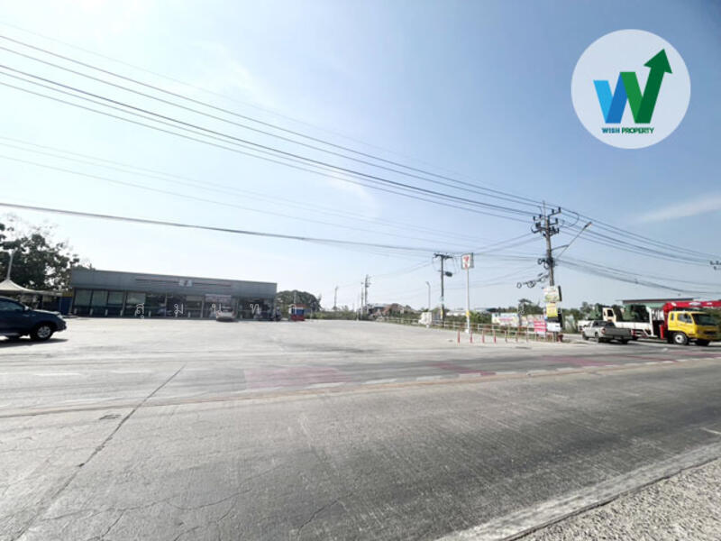 For sale Land At Bang Yai Nonthaburi, Nonthaburi, Bang Yai, Bang Yai, Nonthaburi, , 1,564 sqm, Land For Sale, by สุมนทา กรรณนุช, 500144727 - DDproperty.com