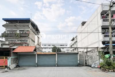 ขาย - ที่ดินสุขุมวิท 64/1 ติดถนนสุขุมวิทเพียง 300 เมตร, กรุงเทพ
