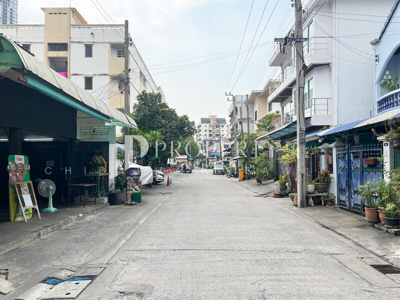 ที่ดินสุขุมวิท 64/1 ติดถนนสุขุมวิทเพียง 300 เมตร, กรุงเทพ, บางจาก, พระโขนง, กรุงเทพ, 256 ตร.ม., ที่ดิน ขาย, โดย Chidaphar Beawlek, 500144729 - DDproperty.com