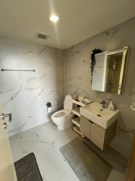 Na Reva Charoennakhon, Bangkok, Charoen Nakhon Road, Samlae, Thon Buri, Bangkok, 1 Bedroom, 30 sqm, Condo For Rent, by Tanapat Jitwatcharakomol, 500144735 - DDproperty.com