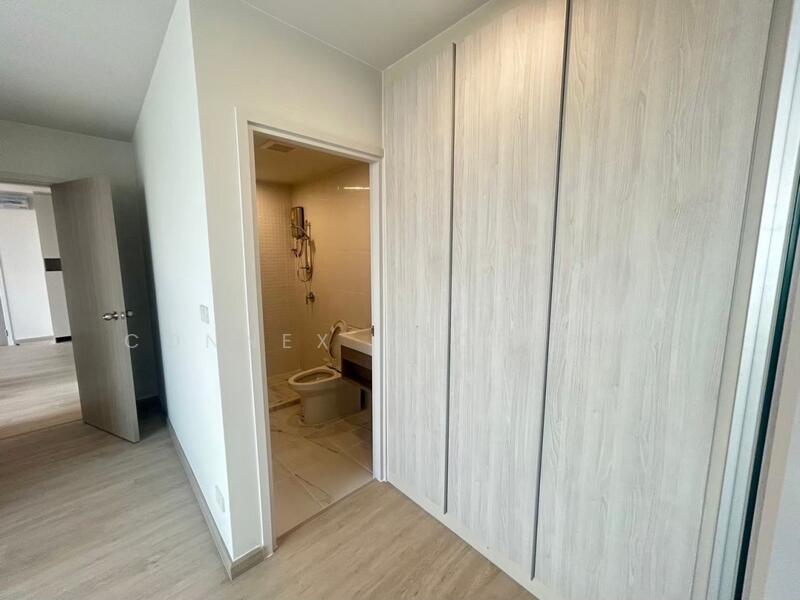 Thana Astra Sathorn-Chan, Bangkok, 209 Soi Chan 43, Thung Wat Don, Sathon, Bangkok, 2 Bedrooms, 60 sqm, Condo For Sale, by Connex Property, 500144737 - DDproperty.com