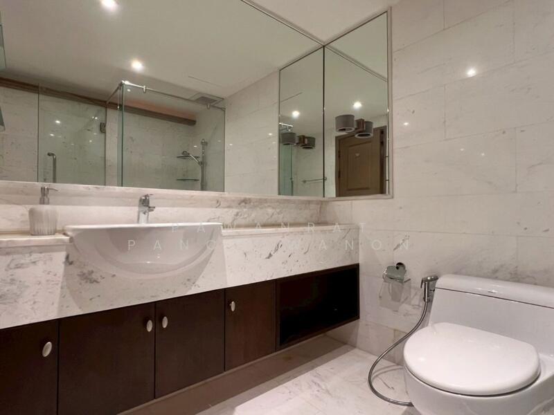 Sathorn Park Place, Bangkok, 27 Sathorn, Thung Maha Mek, Sathon, Bangkok, 2 Bedrooms, 236 sqm, Condo For Rent, by Pawanrat Panchawanon, 500144738 - DDproperty.com