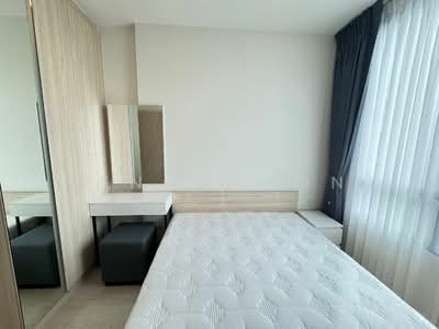 For Rent - NUE Noble Ratchada-Lat Phrao, Bangkok