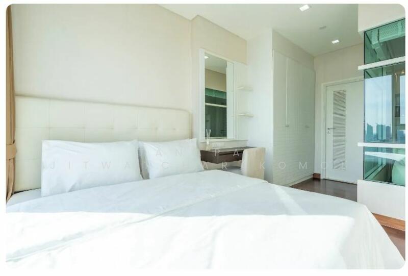 Ivy Thonglor : ไอวี่ ทองหล่อ, กรุงเทพ, 889 ซอยสุขุมวิท, คลองตันเหนือ, วัฒนา, กรุงเทพ, 42 ตร.ม., คอนโด ขาย, โดย Tanapat Jitwatcharakomol, 500144740 - DDproperty.com