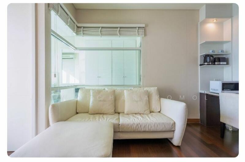 Ivy Thonglor, Bangkok, 889 Thonglor Road, Khlong Tan Nua, Watthana, Bangkok, 1 Bedroom, 42 sqm, Condo For Sale, by Tanapat Jitwatcharakomol, 500144740 - DDproperty.com