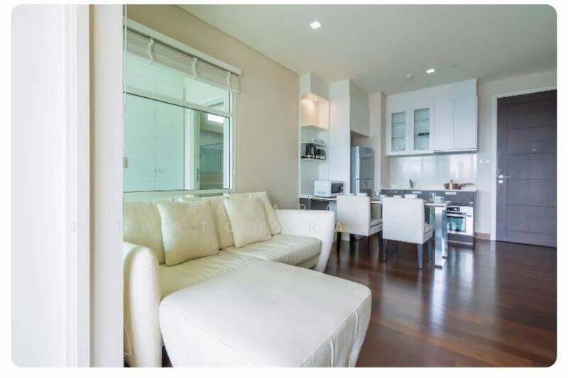 Ivy Thonglor, Bangkok, 889 Thonglor Road, Khlong Tan Nua, Watthana, Bangkok, 1 Bedroom, 42 sqm, Condo For Sale, by Tanapat Jitwatcharakomol, 500144740 - DDproperty.com