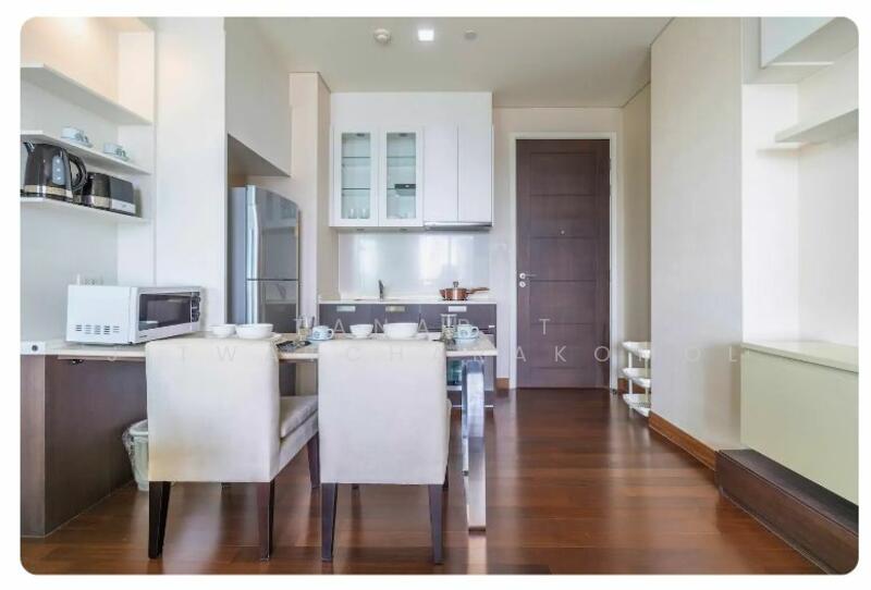 Ivy Thonglor, Bangkok, 889 Thonglor Road, Khlong Tan Nua, Watthana, Bangkok, 1 Bedroom, 42 sqm, Condo For Sale, by Tanapat Jitwatcharakomol, 500144740 - DDproperty.com