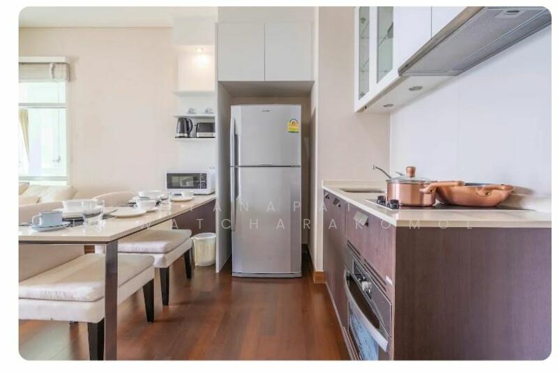 Ivy Thonglor, Bangkok, 889 Thonglor Road, Khlong Tan Nua, Watthana, Bangkok, 1 Bedroom, 42 sqm, Condo For Sale, by Tanapat Jitwatcharakomol, 500144740 - DDproperty.com