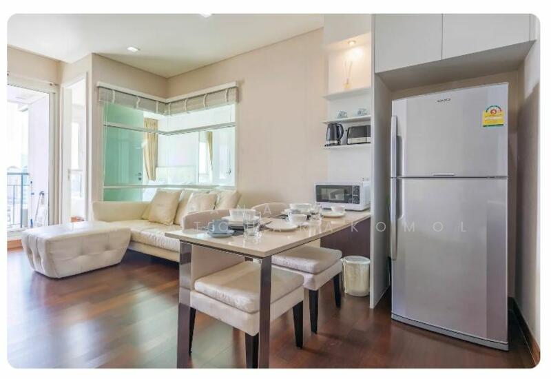 Ivy Thonglor, Bangkok, 889 Thonglor Road, Khlong Tan Nua, Watthana, Bangkok, 1 Bedroom, 42 sqm, Condo For Sale, by Tanapat Jitwatcharakomol, 500144740 - DDproperty.com