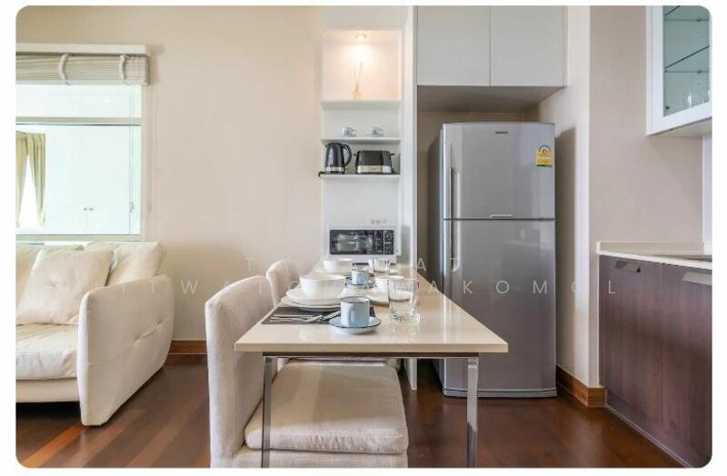 Ivy Thonglor, Bangkok, 889 Thonglor Road, Khlong Tan Nua, Watthana, Bangkok, 1 Bedroom, 42 sqm, Condo For Sale, by Tanapat Jitwatcharakomol, 500144740 - DDproperty.com