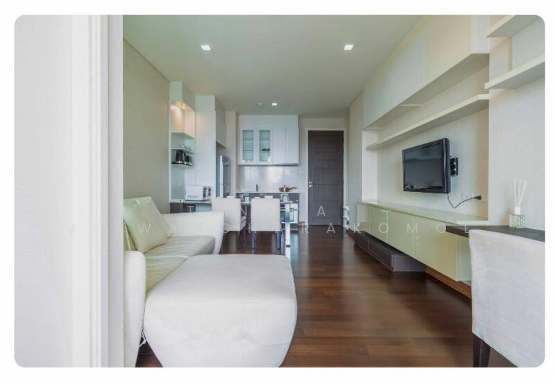 Ivy Thonglor : ไอวี่ ทองหล่อ, กรุงเทพ, 889 ซอยสุขุมวิท, คลองตันเหนือ, วัฒนา, กรุงเทพ, 42 ตร.ม., คอนโด ขาย, โดย Tanapat Jitwatcharakomol, 500144740 - DDproperty.com