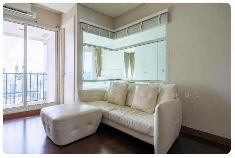 Ivy Thonglor, Bangkok, 889 Thonglor Road, Khlong Tan Nua, Watthana, Bangkok, 1 Bedroom, 42 sqm, Condo For Sale, by Tanapat Jitwatcharakomol, 500144740 - DDproperty.com