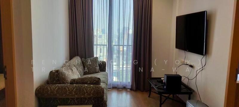 Noble BE33, Bangkok, 19 Soi Sukhumvit 33, Khlong Tan Nua, Watthana, Bangkok, 3 Bedrooms, 76 sqm, Condo For Rent, by Bencharong (Yok) Treerat-a-na-wat, 500144742 - DDproperty.com