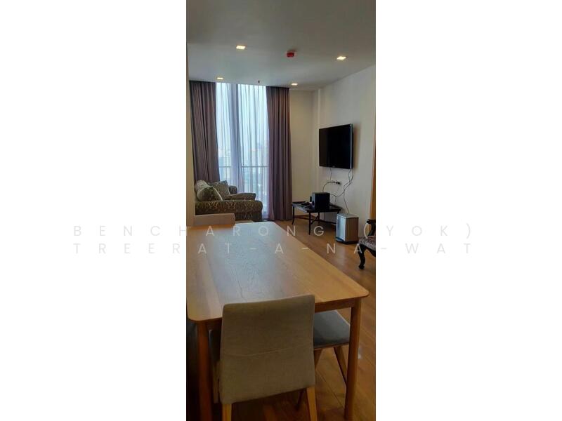 Noble BE33 : โนเบิล บี เทอร์ตี้ทรี, กรุงเทพ, 19 ซอยสุขุมวิท 33, คลองตันเหนือ, วัฒนา, กรุงเทพ, 76 ตร.ม., คอนโด ให้เช่า, โดย Bencharong (Yok) Treerat-a-na-wat, 500144742 - DDproperty.com
