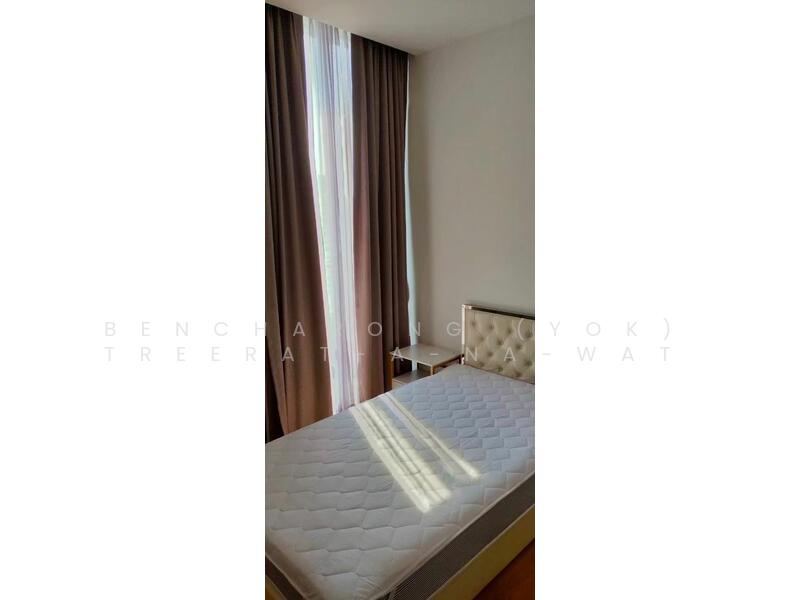 Noble BE33, Bangkok, 19 Soi Sukhumvit 33, Khlong Tan Nua, Watthana, Bangkok, 3 Bedrooms, 76 sqm, Condo For Rent, by Bencharong (Yok) Treerat-a-na-wat, 500144742 - DDproperty.com