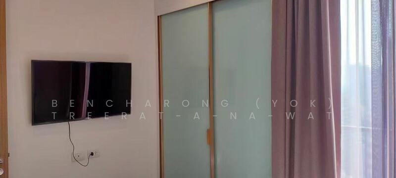 Noble BE33, Bangkok, 19 Soi Sukhumvit 33, Khlong Tan Nua, Watthana, Bangkok, 3 Bedrooms, 76 sqm, Condo For Rent, by Bencharong (Yok) Treerat-a-na-wat, 500144742 - DDproperty.com