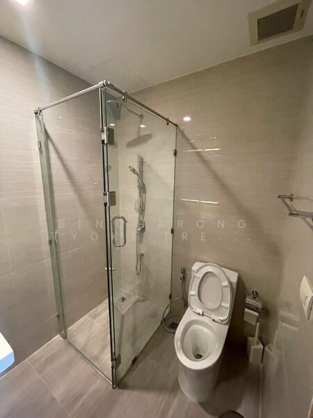 Noble BE33, Bangkok, 19 Soi Sukhumvit 33, Khlong Tan Nua, Watthana, Bangkok, 3 Bedrooms, 76 sqm, Condo For Rent, by Bencharong (Yok) Treerat-a-na-wat, 500144742 - DDproperty.com