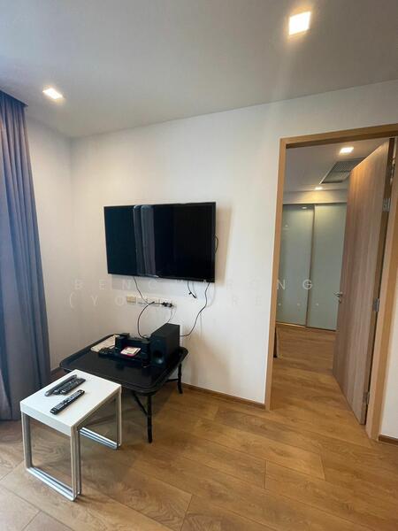 Noble BE33, Bangkok, 19 Soi Sukhumvit 33, Khlong Tan Nua, Watthana, Bangkok, 3 Bedrooms, 76 sqm, Condo For Rent, by Bencharong (Yok) Treerat-a-na-wat, 500144742 - DDproperty.com
