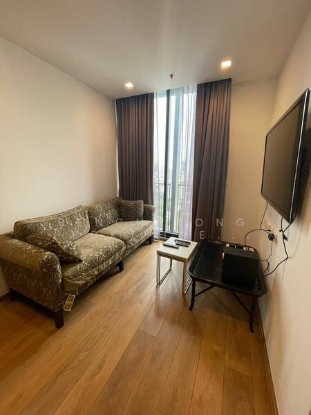 Noble BE33, Bangkok, 19 Soi Sukhumvit 33, Khlong Tan Nua, Watthana, Bangkok, 3 Bedrooms, 76 sqm, Condo For Rent, by Bencharong (Yok) Treerat-a-na-wat, 500144742 - DDproperty.com