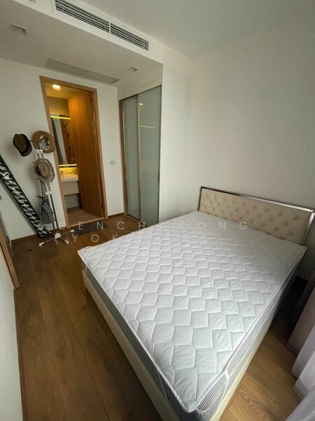 Noble BE33, Bangkok, 19 Soi Sukhumvit 33, Khlong Tan Nua, Watthana, Bangkok, 3 Bedrooms, 76 sqm, Condo For Rent, by Bencharong (Yok) Treerat-a-na-wat, 500144742 - DDproperty.com