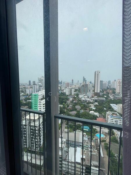 Noble BE33, Bangkok, 19 Soi Sukhumvit 33, Khlong Tan Nua, Watthana, Bangkok, 3 Bedrooms, 76 sqm, Condo For Rent, by Bencharong (Yok) Treerat-a-na-wat, 500144742 - DDproperty.com
