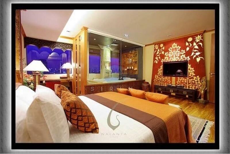 Srivara Mansion, Bangkok, Chan Muang, Din Daeng, Din Daeng, Bangkok, 3 Bedrooms, 160 sqm, Condo For Sale, by Sirin, 500144744 - DDproperty.com